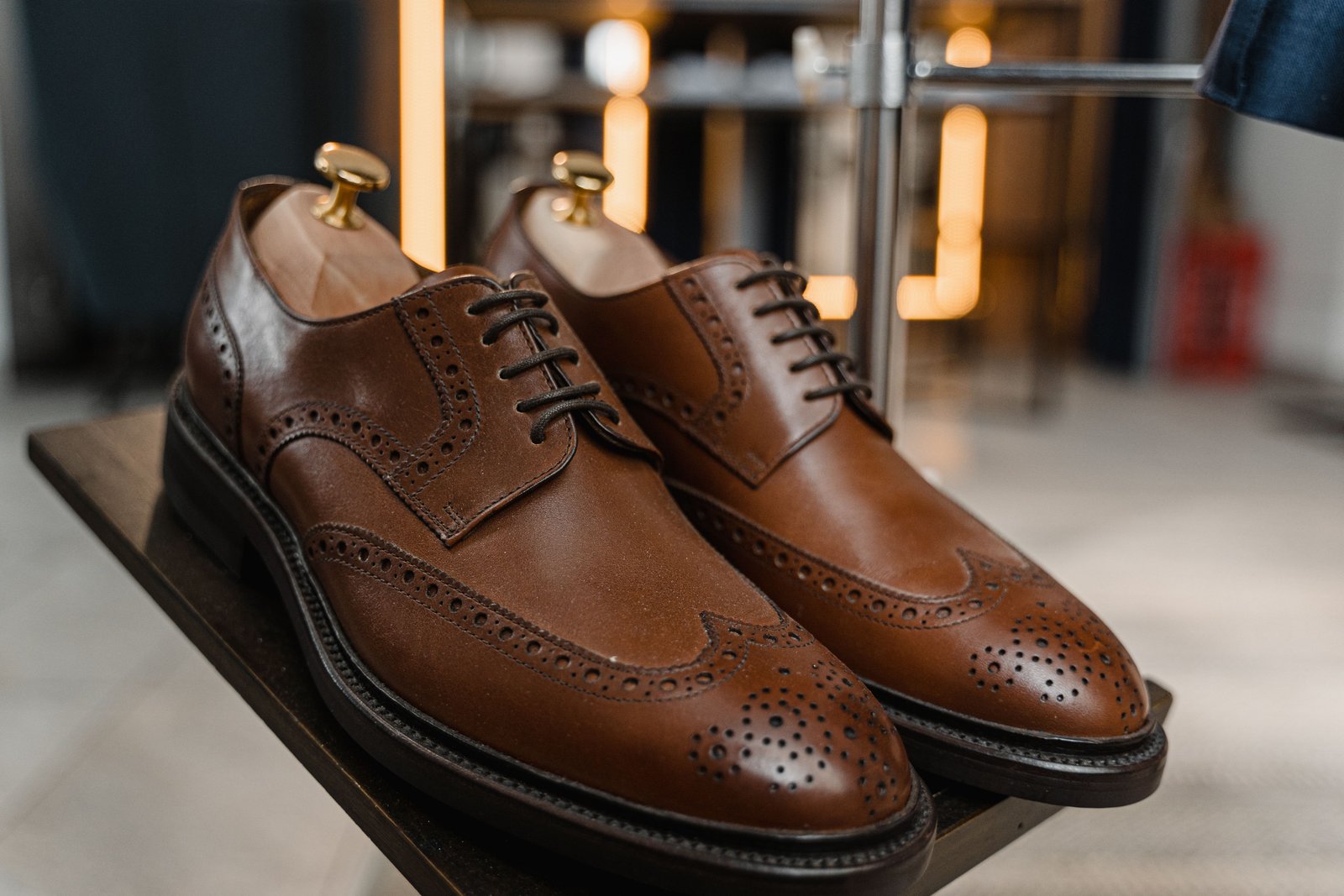 Modern Footwear