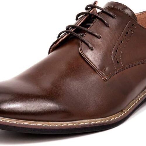Men Dress Oxfords