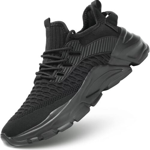 Air Running Shoes Non Slip Workout Casual Sport Basketball Sneakers Fashion Tennis Fitness Cross Trainers