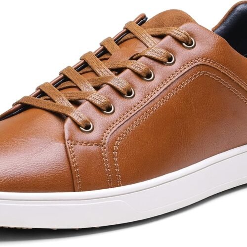 Plain Toe Oxford Dress Shoe