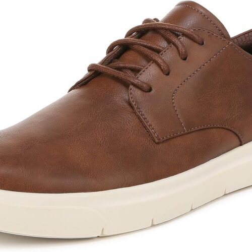 Men Cork footbed Sandal with Comfort
