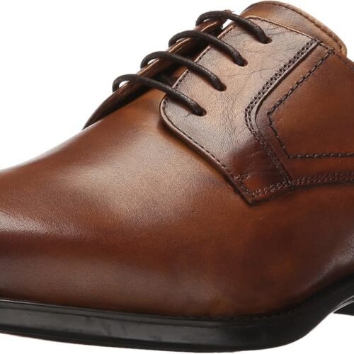 Men Slip Resistant Oxford Shoes