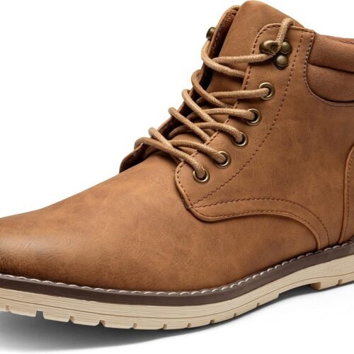Slip Resistant Work Oxford