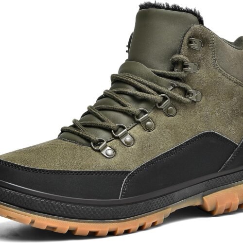 Ankle Boot